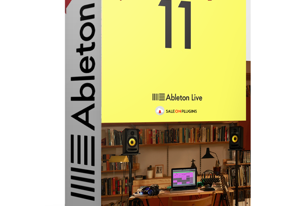 Ableton Live Crack v 11.2.2 + Serial Key [Free]Download 2022