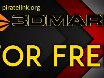 3DMark Crack 2.22.7359 + License Key [Free] Download 2022