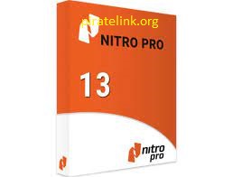 Nitro Pro 13.66.0.64 Crack + License Key [Free] Download 2022