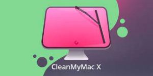 CleanMyMac X Crack 