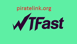 WTFAST Crack 5.4.2 With Activation Key 2022 Download Free