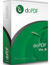 doPDF 11.4 Build 287 Crack + Serial Key [Free] Download 2022