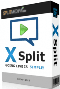 XSplit Broadcaster 4.4.2206.2 Crack+ Key Free Download [2022]