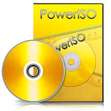 PowerISO Crack 8.3 +With Serial Key Free Download [Latest]
