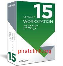 VMWare Workstation Pro 16.2.4 Crack + Keygen [October 2022]
