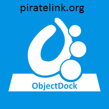 ObjectDock Crack 9.5.1.0 With Torrent Full Version Download
