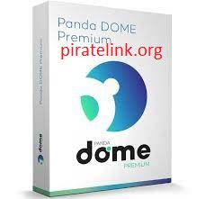 Panda Dome Premium Crack 2022+ License Key [Latest] Download
