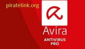 Avira Antivirus Pro Crack 