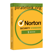 Norton Security Crack