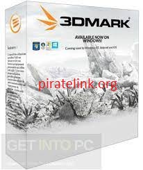 3DMark 2.22.7359 Professional Crack With Serial Key Free Download