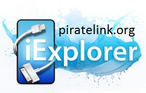 iExplorer 4.5.3 Crack + Keygen {Mac+ Win} Download Full Version 2022