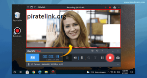 Bandicam 6.0.6.2034 Crack With Serial Key [Latest] 2023