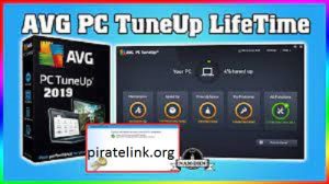 AVG PC TuneUp 22.8 Crack With Product Key Free Download {Lifetime}