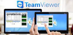 TeamViewer 15.38.3 + Crack With License Key [Latest] Download