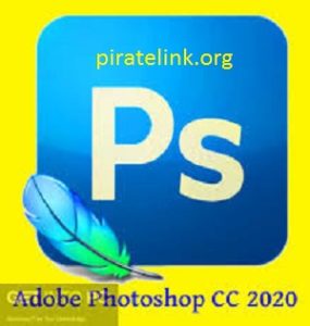 Adobe Photoshop CC 23.4.1 Crack + Keygen (X64) 2022-Latest