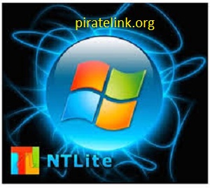 NTLite 2.3.7.8826 Crack With License Key [2022] Download