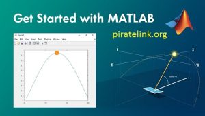 MATLAB R2022b Crack Full License Key [Updated 2022]