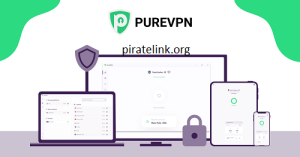 PureVPN 11.14.0.3 Crack With Torrent [Full Version APK] 2023