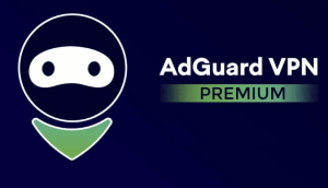 Adguard Premium 7.14.2 Crack License Key Free Download 2023