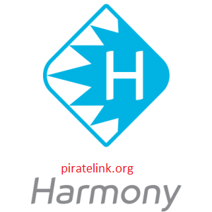 Toon Boom Harmony Premium 22.3.2 Crack Key Free Download 2022