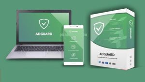 Adguard Premium 7.10 (7.10.3952.0) Crack License Key Free Download 2022