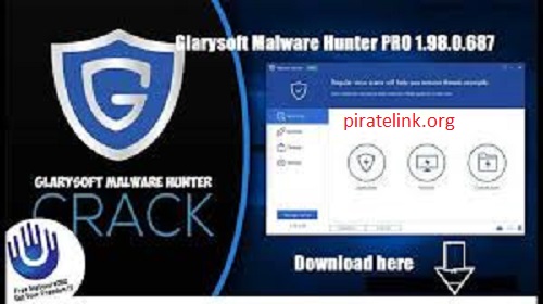 Glarysoft Malware Hunter Pro 1.169.0.787 Crack Key 2023 Free Download