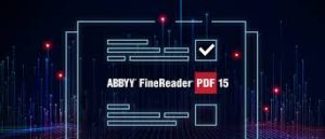 ABBYY FineReader 15.2.132 Crack +Activation Code Free Download 2022