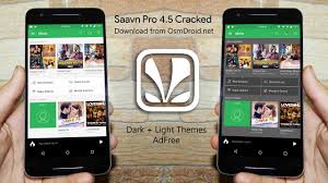 Saavn Pro Cracked MOD Apk V9.0.1 Latest Version Free Download 2023