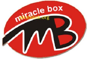 Miracle Box Pro Crack