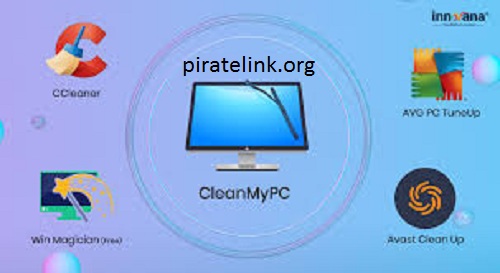 CleanMyPC 1.12.2 Crack With Activation Code 2022 Free Download