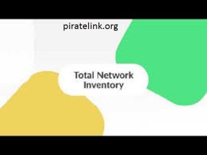 Total Network Inventory 5.5.1 Crack With Torrent 2022 (Portable)