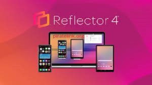 Reflector 4.1.0.151 Crack + License Key Free Download [2023]