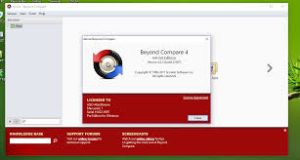 Beyond Compare 4.5 Crack With License Key 2023