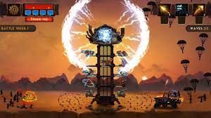Steampunk Tower 2v1.2 Crack PC Video Games Free Download 2022