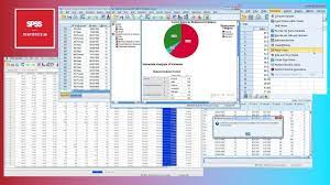 IBM SPSS Statistics Crack 29.1 Full Version Download (Win+Mac) 2023
