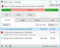 TeraCopy Pro 3.26 Crack License Key Free Download 2022