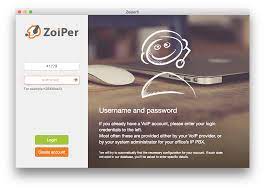 Zoiper 5.6.3 Crack Incl Activation Key Free {Updated} 2023