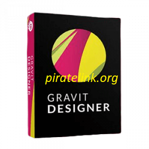 Gravit Designer Pro 4.0.1 Crack With Key 2022 [Latest] 100%