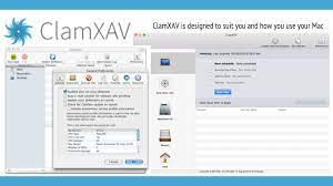 ClamXAV 3.4.1 Crack With Registration Code Free Download