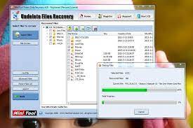 MiniTool Power Data Recovery 11.0 Crack + License Key (New Version)