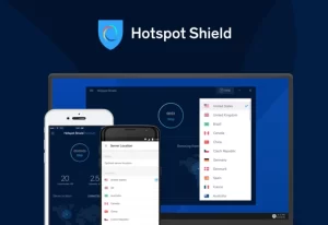 Hotspot Shield MOD APK 11.3.3 (Premium Unlocked) - APKdone