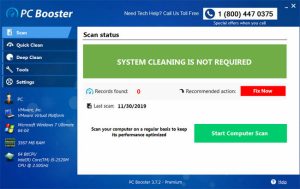 PC Booster Premium Crack 9.4.15 With Serial Key Updated 2023