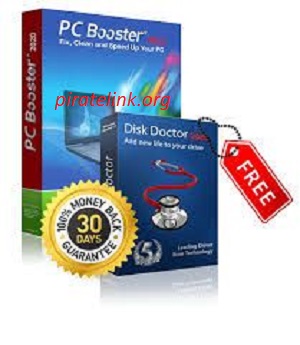 PC Booster Premium Crack