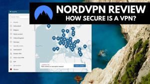 NordVPN 7.7.3 Crack With License Key [2022-Latest] Here