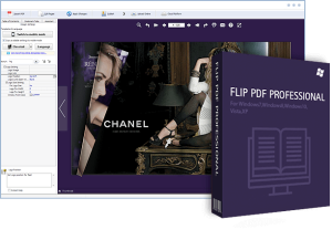 Flip PDF Corporate Edition 2.4.11.5 Crack With Serial Key[2022]