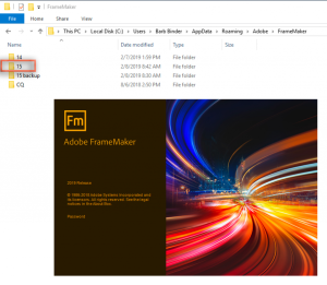 Adobe FrameMaker 2023 Crack + Keygen Free Download