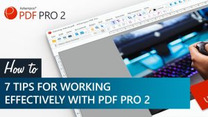 Ashampoo PDF Pro 3.0.6 Crack + Serial Key [Latest-2022]