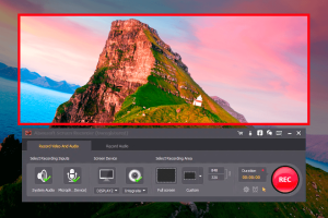 Aiseesoft Screen Recorder 2.8.16 With Serial Key Download
