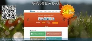 GiliSoft Exe Lock 10.5 Plus Crack [ Latest Version ] 2023