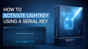 Lightkey Professional Edition 23.5.1020 Crack + Serial Keys [Updated] 2023